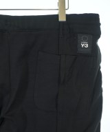 Y-3（ワイスリー）スウェットパンツ 黒 サイズ:XL メンズ/2200699324014