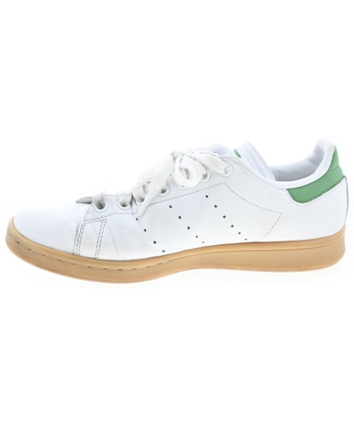 adidas（アディダス）スニーカー 白 サイズ:24.5cm レディース/2200702413018