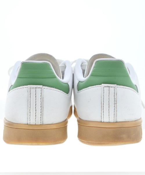 adidas（アディダス）スニーカー 白 サイズ:24.5cm レディース/2200702413018
