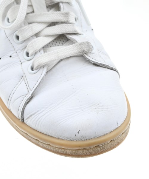 adidas（アディダス）スニーカー 白 サイズ:24.5cm レディース/2200702413018