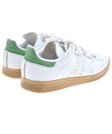 adidas（アディダス）スニーカー 白 サイズ:24.5cm レディース/2200702413018