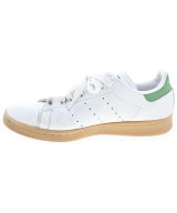 adidas（アディダス）スニーカー 白 サイズ:24.5cm レディース/2200702413018