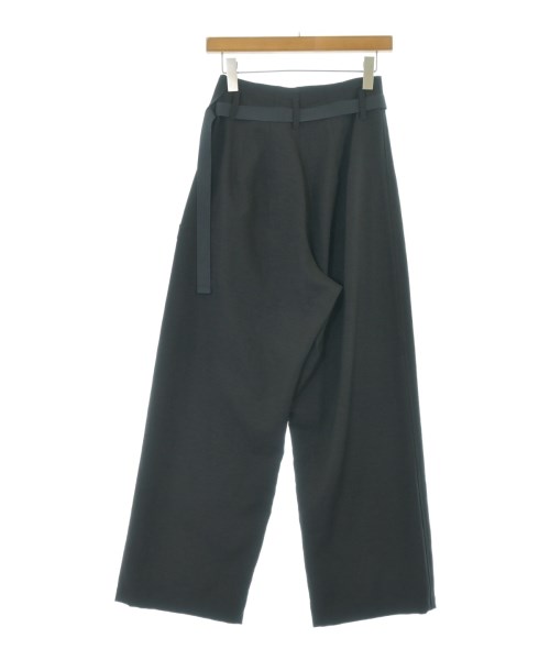 Y-3（ワイスリー）スラックス 黒 サイズ:XS レディース/2200702615054