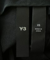 Y-3（ワイスリー）スラックス 黒 サイズ:XS レディース/2200702615054