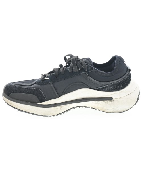 Y-3（ワイスリー）スニーカー 黒 サイズ:24cm レディース/2200702807084