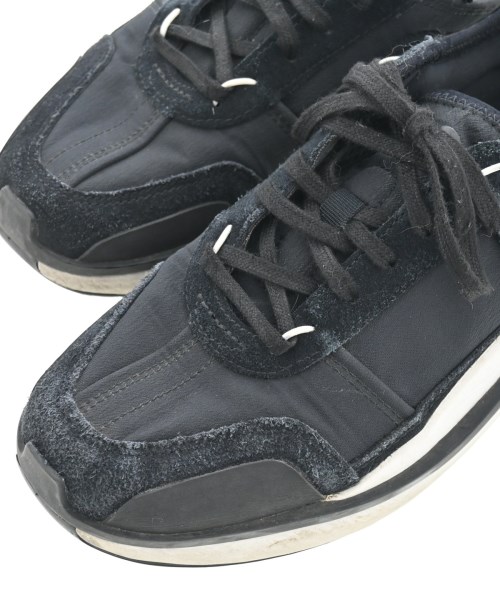 Y-3（ワイスリー）スニーカー 黒 サイズ:24cm レディース/2200702807084