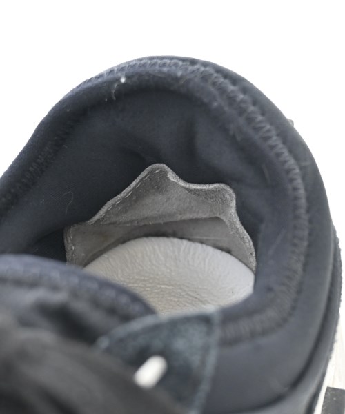 Y-3（ワイスリー）スニーカー 黒 サイズ:24cm レディース/2200702807084