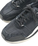 Y-3（ワイスリー）スニーカー 黒 サイズ:24cm レディース/2200702807084