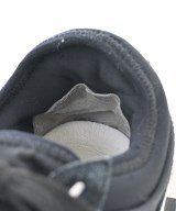 Y-3（ワイスリー）スニーカー 黒 サイズ:24cm レディース/2200702807084