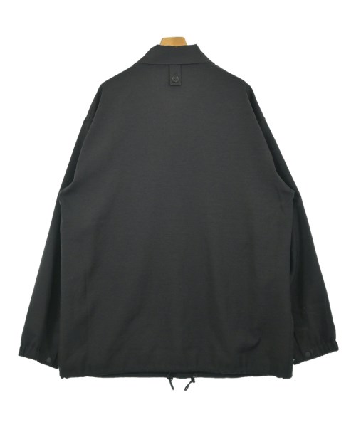 Y-3（ワイスリー）ブルゾン 黒 サイズ:XL メンズ/2200702903014