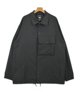 Y-3（ワイスリー）ブルゾン 黒 サイズ:XL メンズ/2200702903014