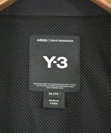 Y-3（ワイスリー）ブルゾン 黒 サイズ:XL メンズ/2200702903014