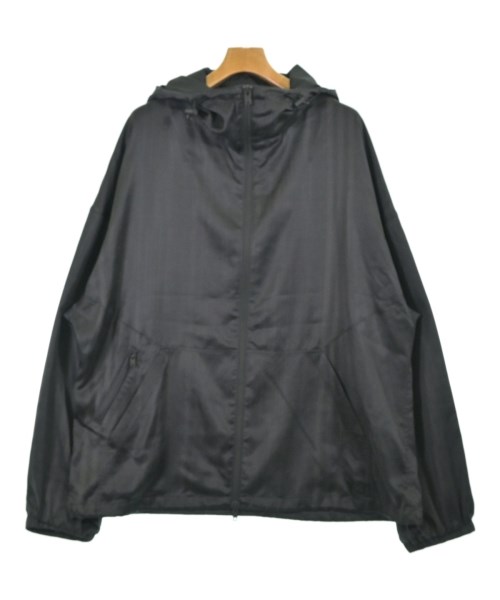 Y-3(ワイスリー)ブルゾン 黒 サイズ:M/2200702903038