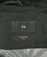 Y-3（ワイスリー）ブルゾン 黒 サイズ:M メンズ/2200702903038