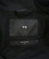 Y-3（ワイスリー）ブルゾン 黒 サイズ:S メンズ/2200702903045