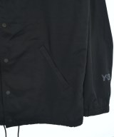 Y-3（ワイスリー）ブルゾン 黒 サイズ:S メンズ/2200702903045