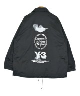 Y-3（ワイスリー）ブルゾン 黒 サイズ:XL メンズ/2200702903052
