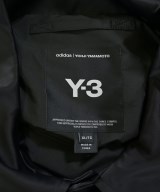 Y-3（ワイスリー）ブルゾン 黒 サイズ:XL メンズ/2200702903052