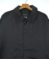 Y-3（ワイスリー）ブルゾン 黒 サイズ:XL メンズ/2200702903052