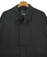 Y-3（ワイスリー）ブルゾン 黒 サイズ:L メンズ/2200702903069