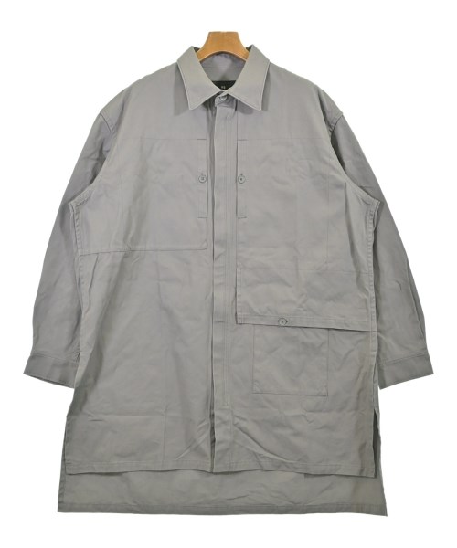 Y-3(ワイスリー)その他 グレー サイズ:L/2200702903083
