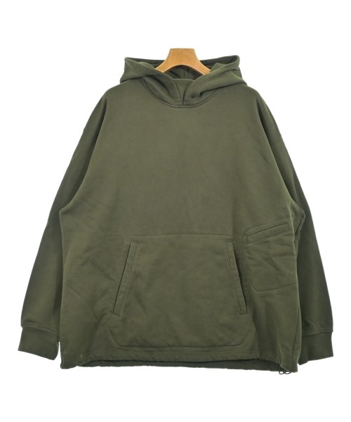 Y-3(ワイスリー)パーカー カーキ サイズ:XL/2200702903090