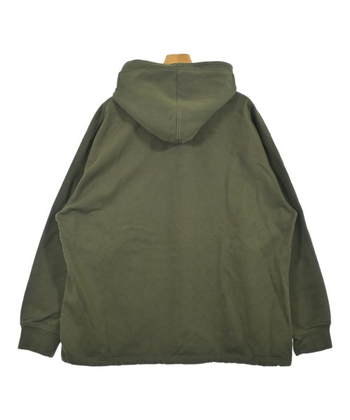 Y-3（ワイスリー）パーカー カーキ サイズ:XL メンズ/2200702903090