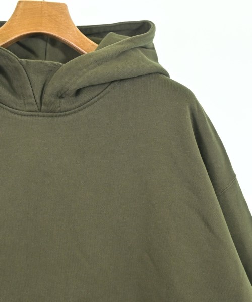 Y-3（ワイスリー）パーカー カーキ サイズ:XL メンズ/2200702903090