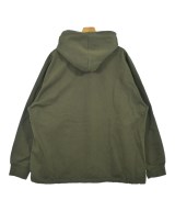 Y-3（ワイスリー）パーカー カーキ サイズ:XL メンズ/2200702903090