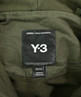 Y-3（ワイスリー）パーカー カーキ サイズ:XL メンズ/2200702903090