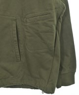 Y-3（ワイスリー）パーカー カーキ サイズ:XL メンズ/2200702903090