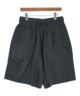 Y-3（ワイスリー）ショートパンツ 黒 サイズ:S メンズ/2200702903137