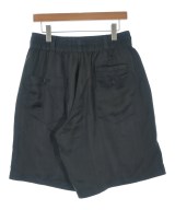 Y-3（ワイスリー）ショートパンツ 黒 サイズ:S メンズ/2200702903137