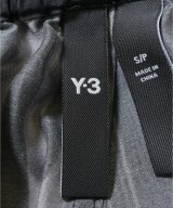 Y-3（ワイスリー）ショートパンツ 黒 サイズ:S メンズ/2200702903137