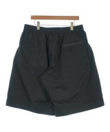 Y-3（ワイスリー）ショートパンツ 黒 サイズ:XL メンズ/2200702903144