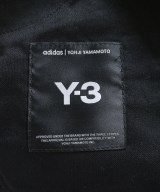 Y-3（ワイスリー）ショートパンツ 黒 サイズ:XL メンズ/2200702903144