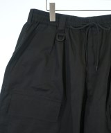 Y-3（ワイスリー）ショートパンツ 黒 サイズ:XL メンズ/2200702903144