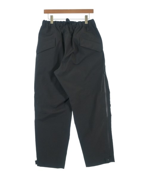 Y-3（ワイスリー）カーゴパンツ 黒 サイズ:M メンズ/2200702903151