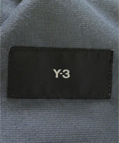 Y-3（ワイスリー）カーゴパンツ 黒 サイズ:M メンズ/2200702903151