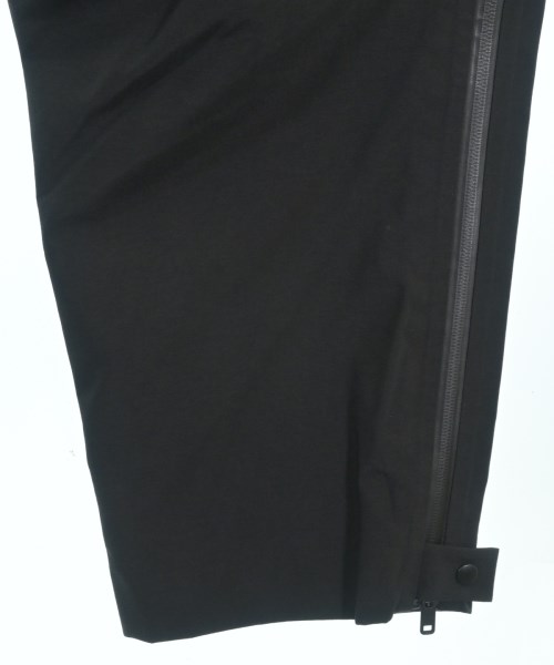 Y-3（ワイスリー）カーゴパンツ 黒 サイズ:M メンズ/2200702903151
