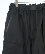 Y-3（ワイスリー）カーゴパンツ 黒 サイズ:M メンズ/2200702903151