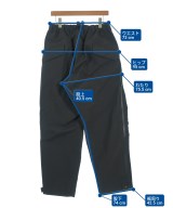 Y-3（ワイスリー）カーゴパンツ 黒 サイズ:M メンズ/2200702903151