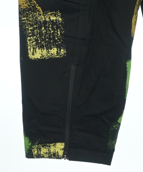 Y-3（ワイスリー）カーゴパンツ 黒 サイズ:M メンズ/2200702903168