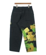 Y-3（ワイスリー）カーゴパンツ 黒 サイズ:M メンズ/2200702903168