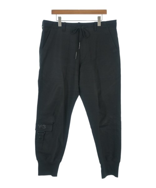 Y-3(ワイスリー)その他 黒 サイズ:M/2200702903175