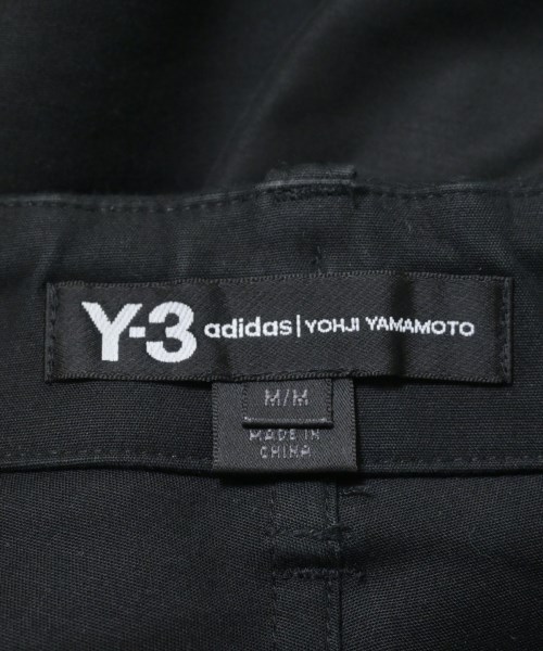 Y-3（ワイスリー）その他 黒 サイズ:M メンズ/2200702903175
