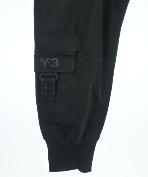 Y-3（ワイスリー）その他 黒 サイズ:M メンズ/2200702903175
