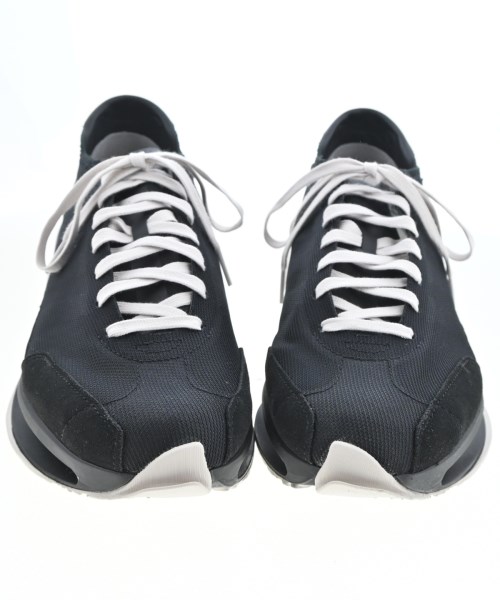 Y-3（ワイスリー）スニーカー 黒 サイズ:28.5cm メンズ/2200702903229