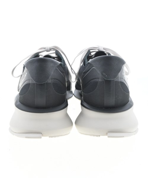Y-3（ワイスリー）スニーカー 黒 サイズ:28.5cm メンズ/2200702903229