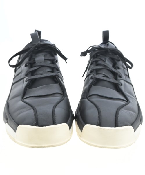 Y-3（ワイスリー）スニーカー 黒 サイズ:28.5cm メンズ/2200702903236